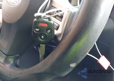 2015 Subaru Forester 2.5I z USA, uszkodzony, nr VIN JF2SJAACXFH831022